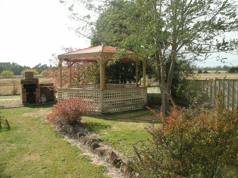 298  Glengarry Road,, Winkleigh TAS 7275