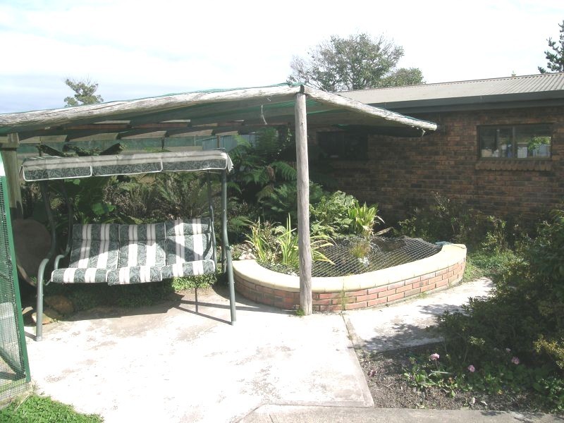298  Glengarry Road,, Winkleigh TAS 7275