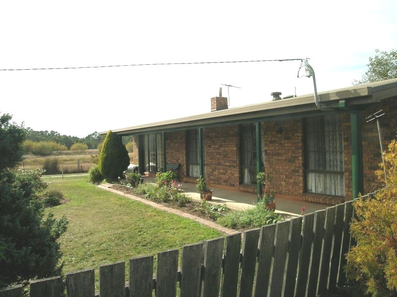 298  Glengarry Road,, Winkleigh TAS 7275