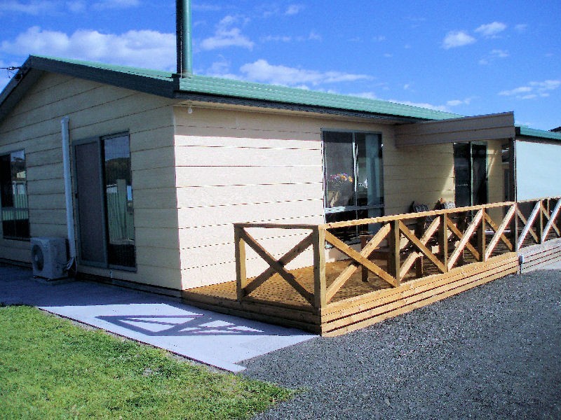 1  Geale Street, Beechford TAS 7252