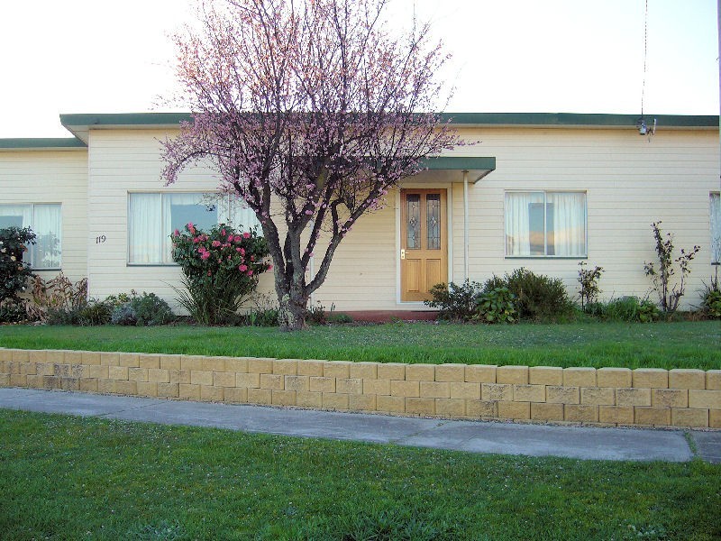 119  Macquarie Street, George Town TAS 7253