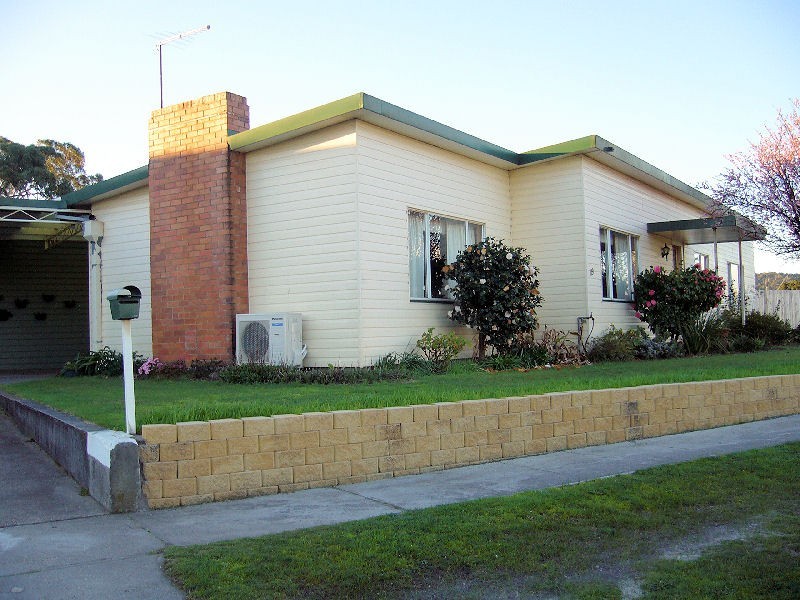119  Macquarie Street, George Town TAS 7253