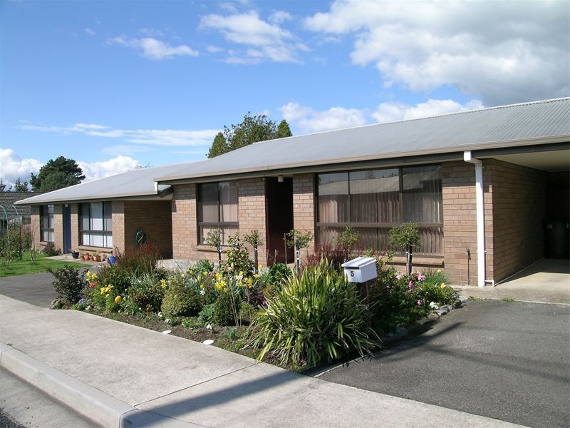 Unit 2/162 Weld Street (Unit 5, William Street),, Beaconsfield TAS 7270