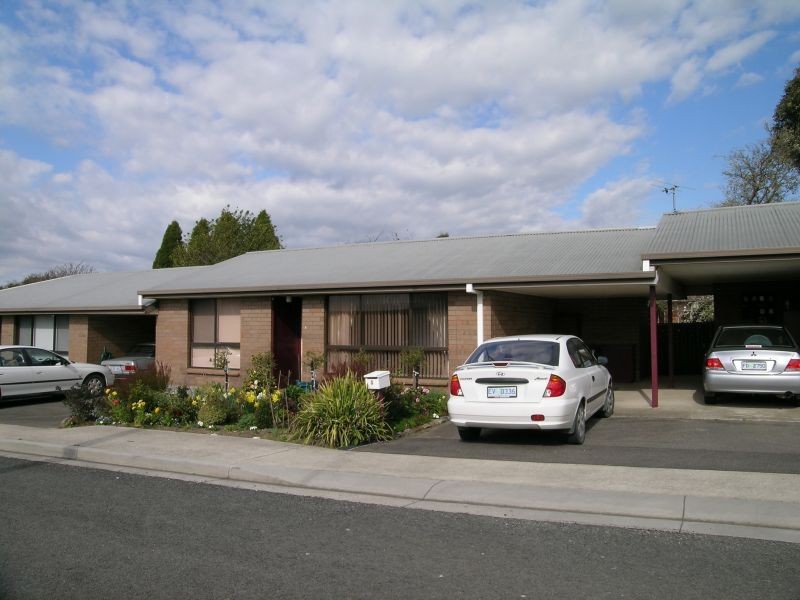 Unit 2/162 Weld Street (Unit 5, William Street),, Beaconsfield TAS 7270
