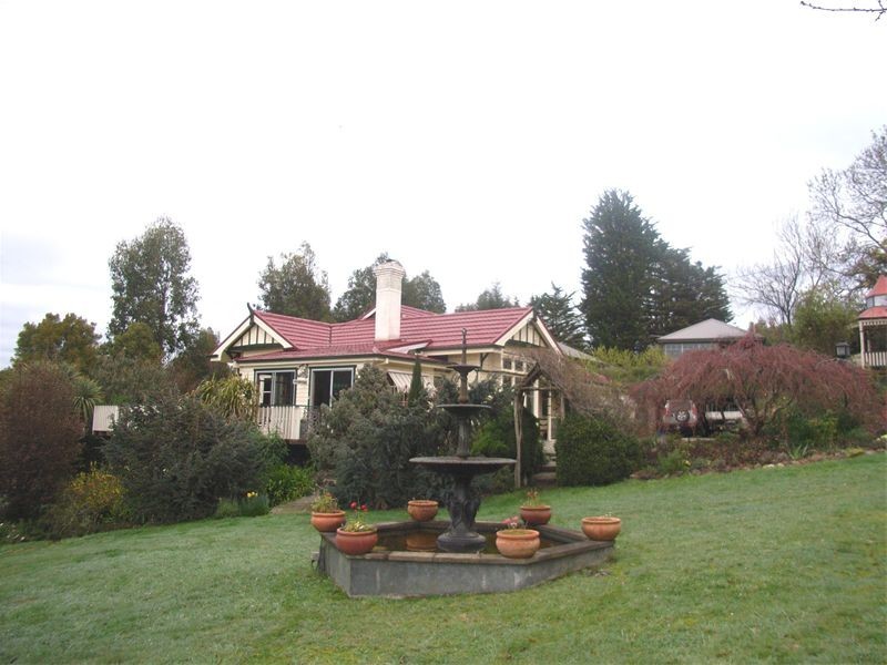 Beauty Point TAS 7270