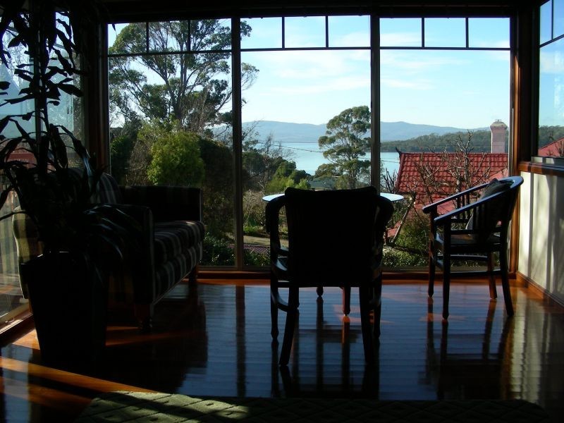 Beauty Point TAS 7270