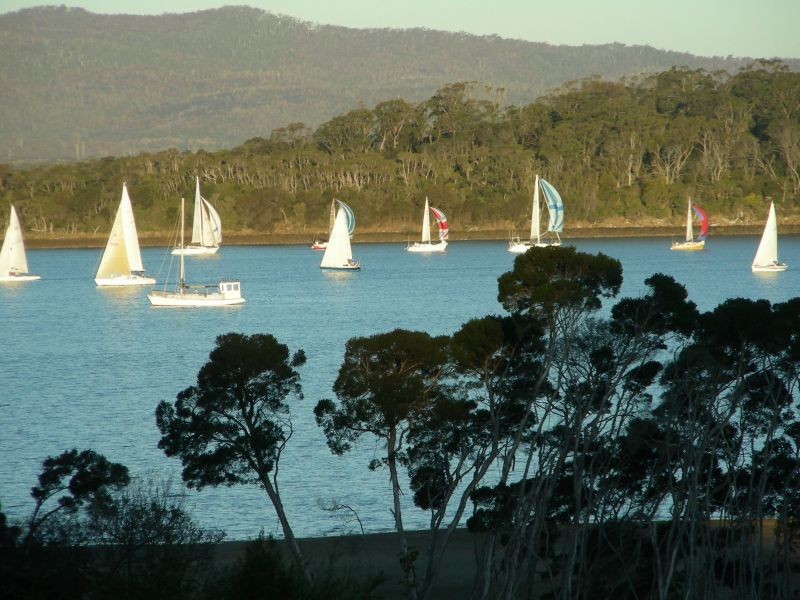 Beauty Point TAS 7270