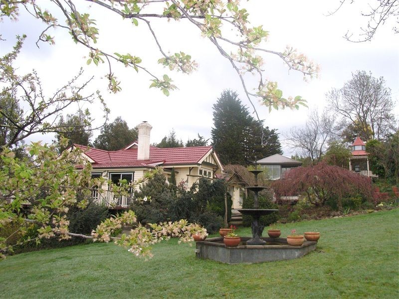 Beauty Point TAS 7270