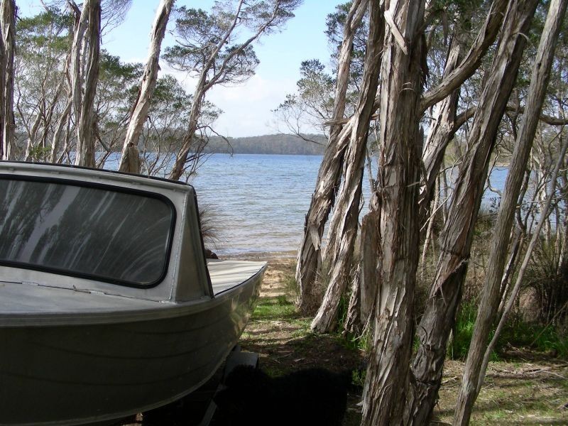 Beauty Point TAS 7270