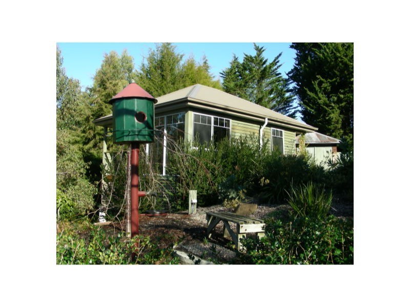 Beauty Point TAS 7270