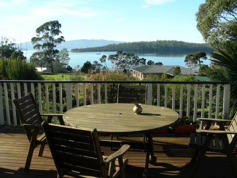 Beauty Point TAS 7270