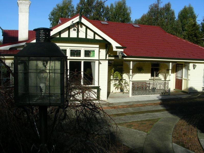 Beauty Point TAS 7270