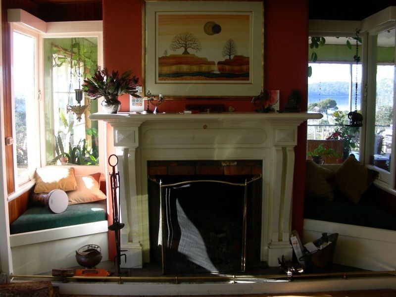 Beauty Point TAS 7270