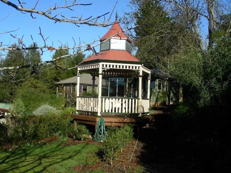 Beauty Point TAS 7270