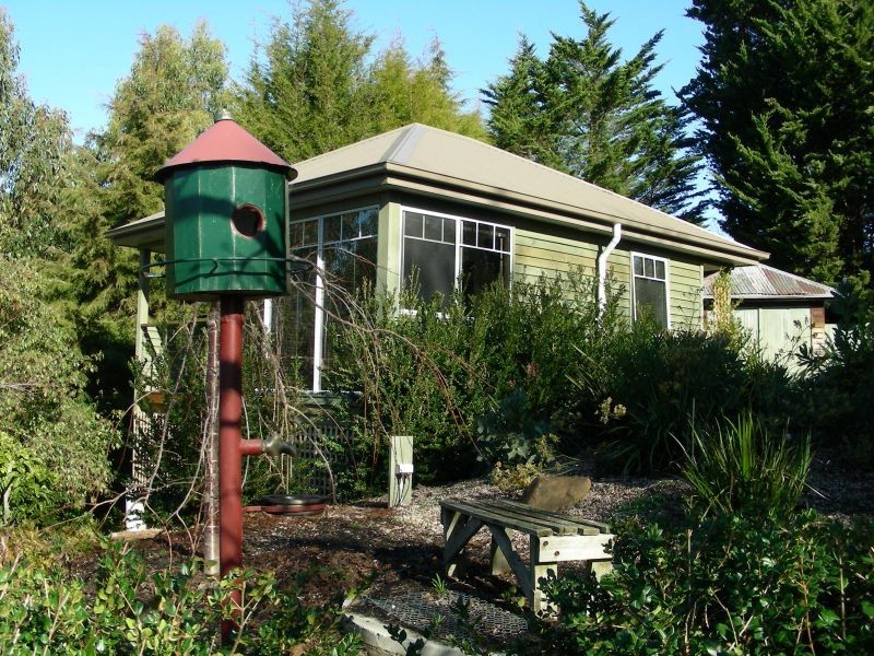 Beauty Point TAS 7270