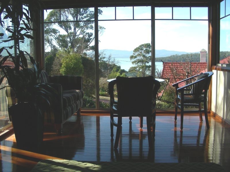 Beauty Point TAS 7270