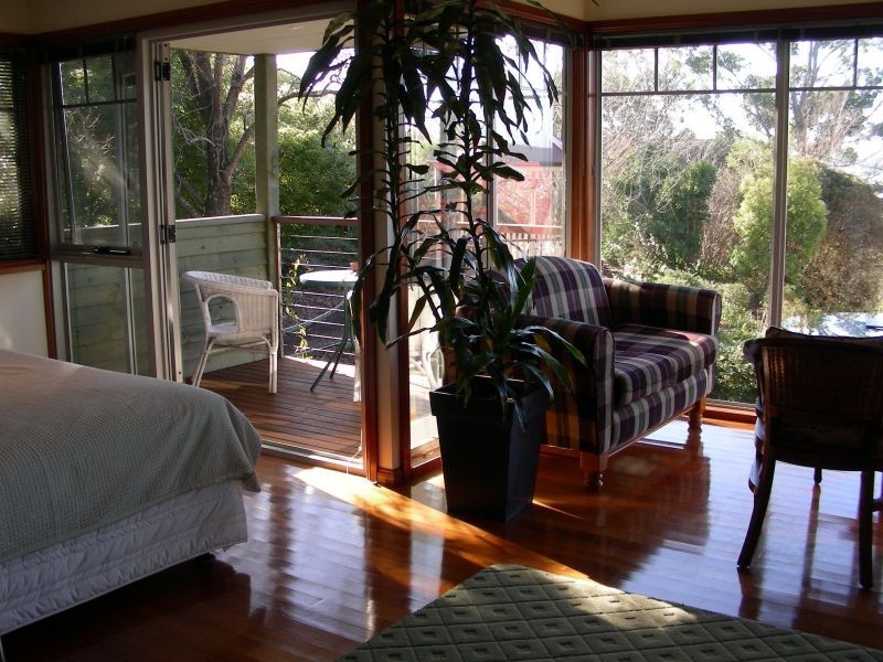 Beauty Point TAS 7270