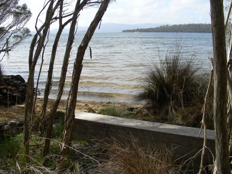 Beauty Point TAS 7270