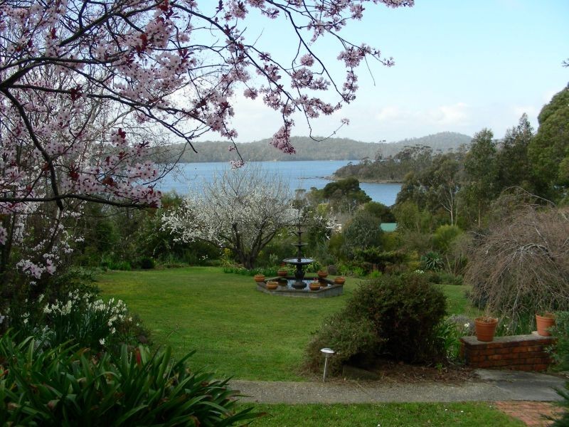 Beauty Point TAS 7270