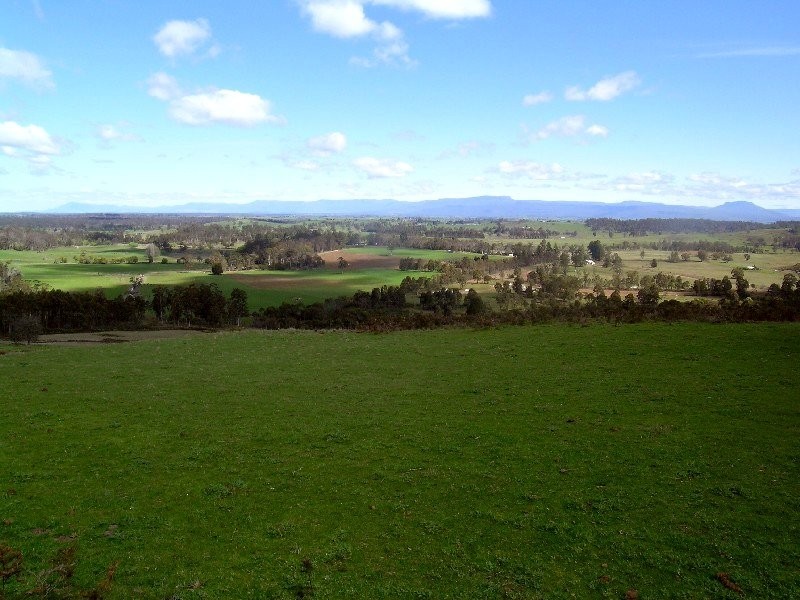 Bridgenorth  Road, Rosevale TAS 7292