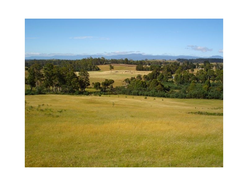Bridgenorth  Road, Rosevale TAS 7292