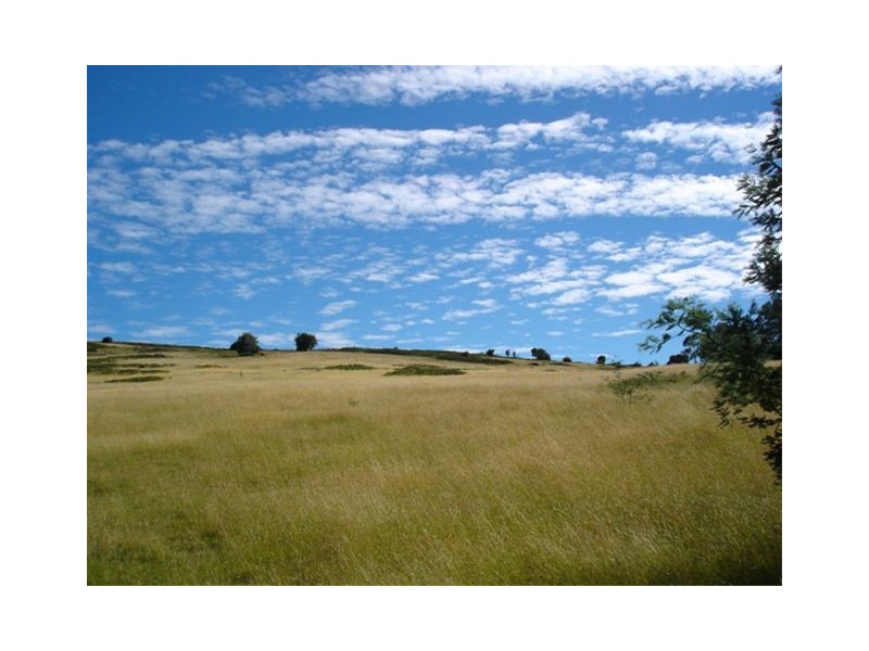 Bridgenorth  Road, Rosevale TAS 7292