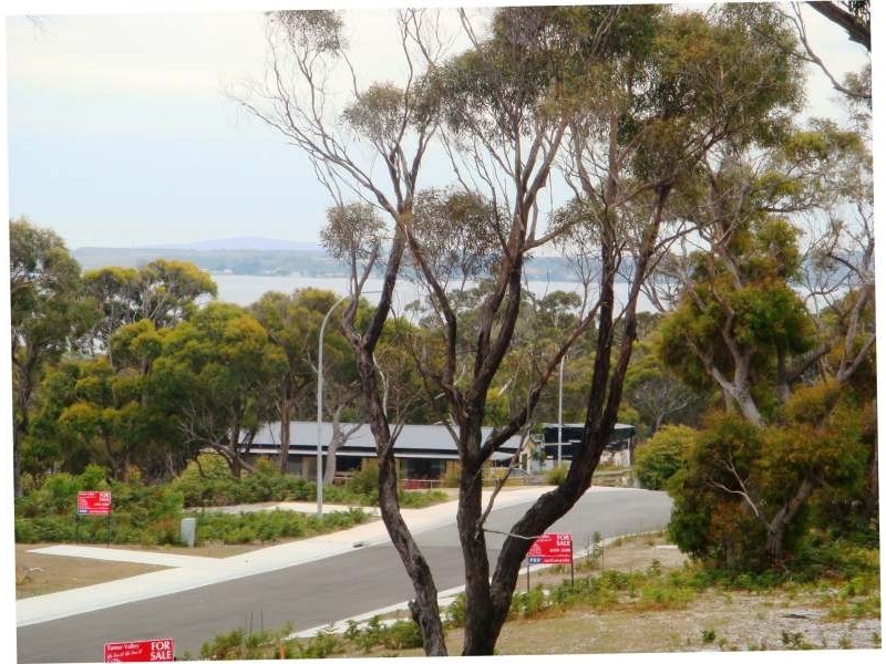 Fernlack   Ocean Rise Estate,, Greens Beach TAS 7270