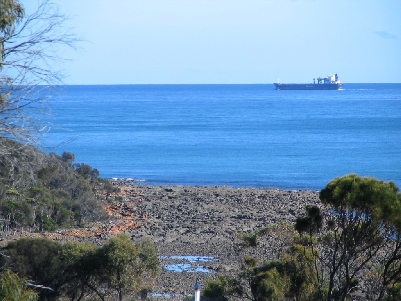Fernlack   Ocean Rise Estate,, Greens Beach TAS 7270