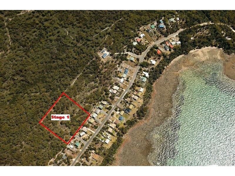 Fernlack   Ocean Rise Estate,, Greens Beach TAS 7270