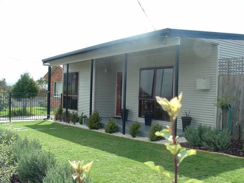 Legana TAS 7277