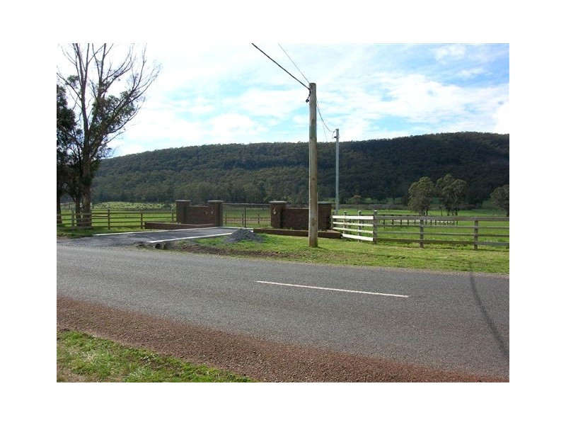 251 Flowery Gully Road, Flowery Gully TAS 7270