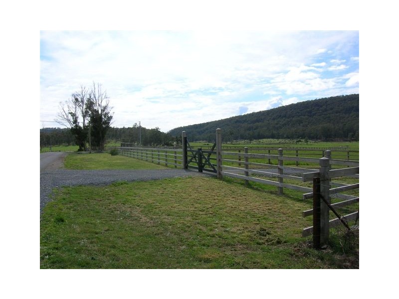 251 Flowery Gully Road, Flowery Gully TAS 7270