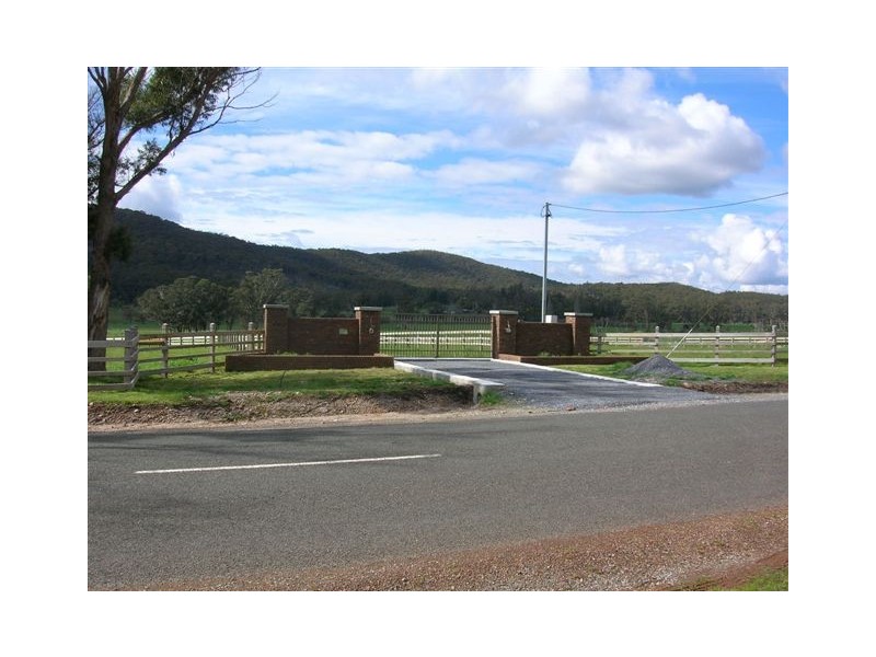 251 Flowery Gully Road, Flowery Gully TAS 7270