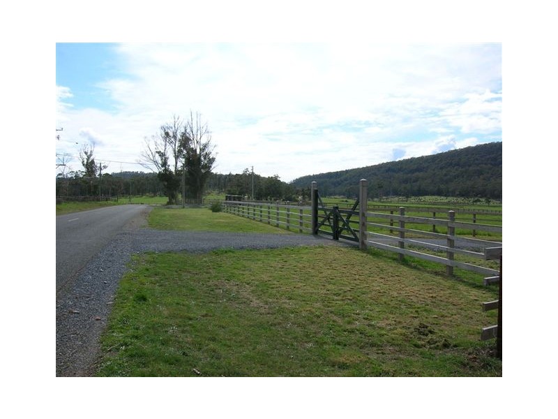 251 Flowery Gully Road, Flowery Gully TAS 7270