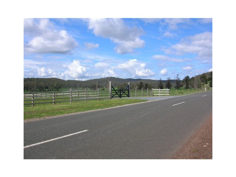 251 Flowery Gully Road, Flowery Gully TAS 7270