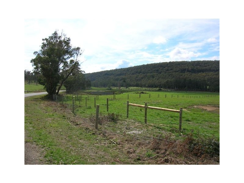 251 Flowery Gully Road, Flowery Gully TAS 7270