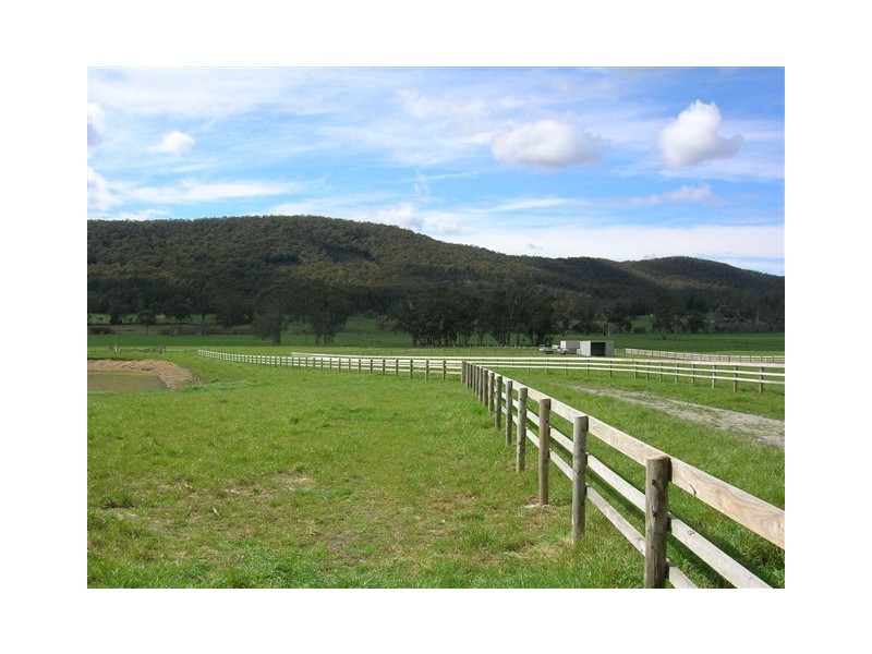 251 Flowery Gully Road, Flowery Gully TAS 7270