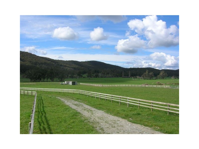 251 Flowery Gully Road, Flowery Gully TAS 7270
