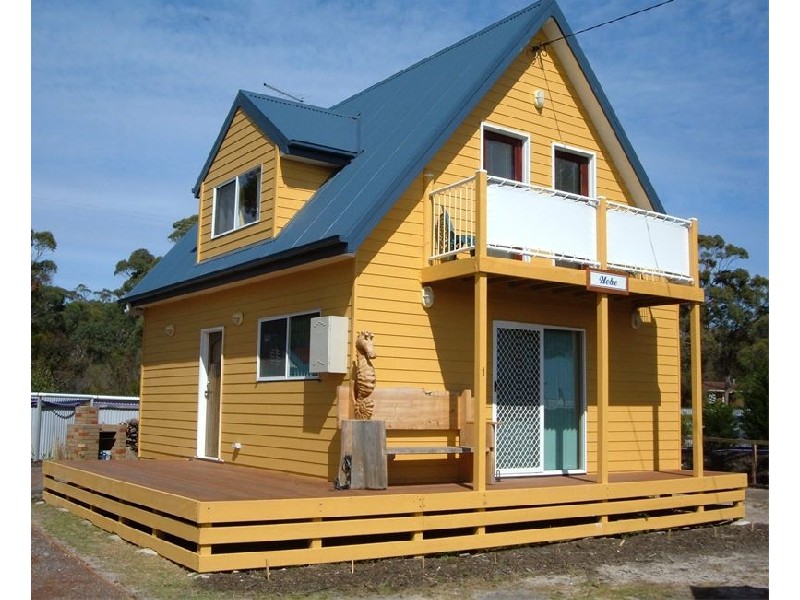 Unit1/2 Tamar Crescent,, Greens Beach TAS 7270