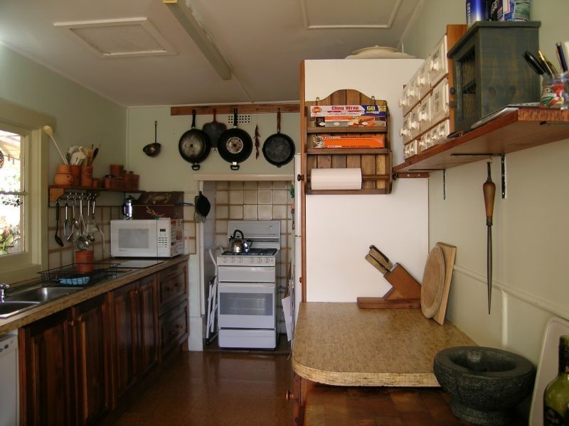 668  West Tamar Highway, Legana TAS 7277