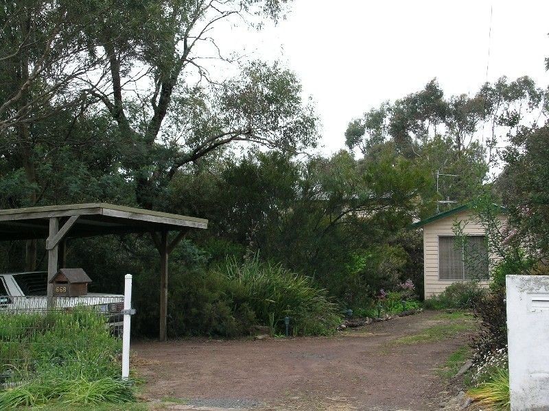 668  West Tamar Highway, Legana TAS 7277