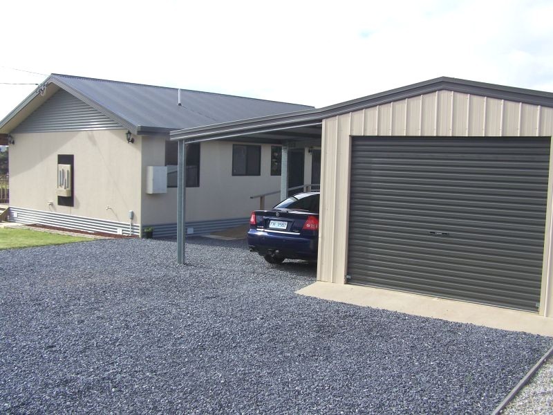26 Cornwall Street, Beaconsfield TAS 7270