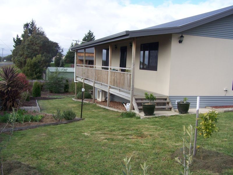 26 Cornwall Street, Beaconsfield TAS 7270