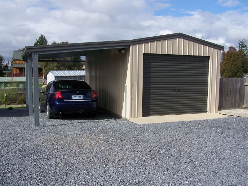 26 Cornwall Street, Beaconsfield TAS 7270