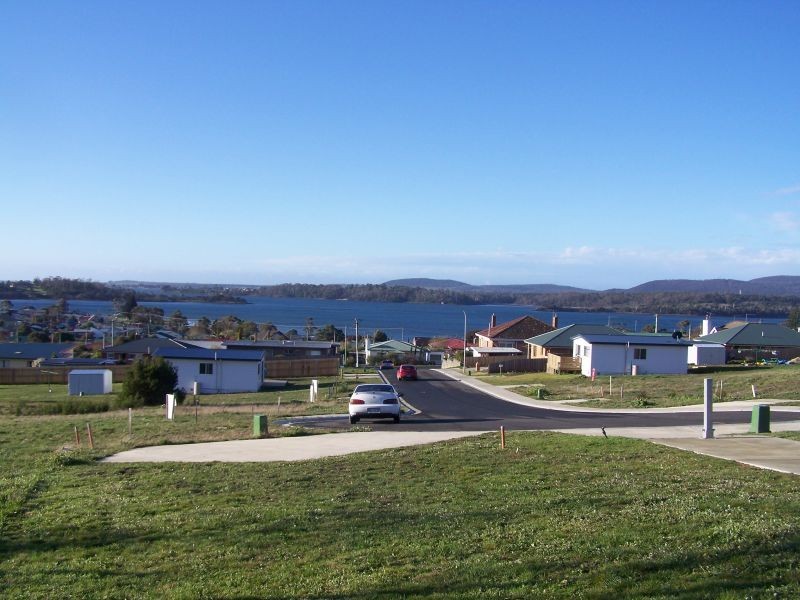 Lot 9  Cosgrove Court, Beauty Point TAS 7270