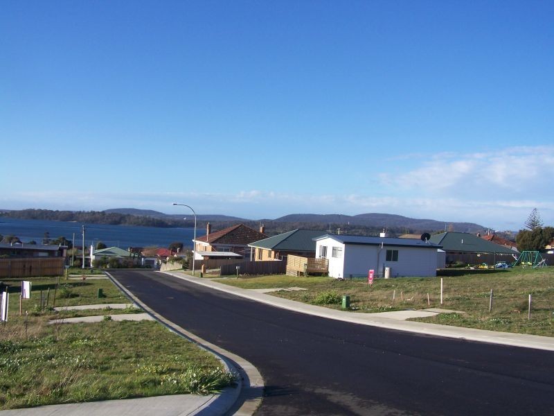 Lot 9  Cosgrove Court, Beauty Point TAS 7270