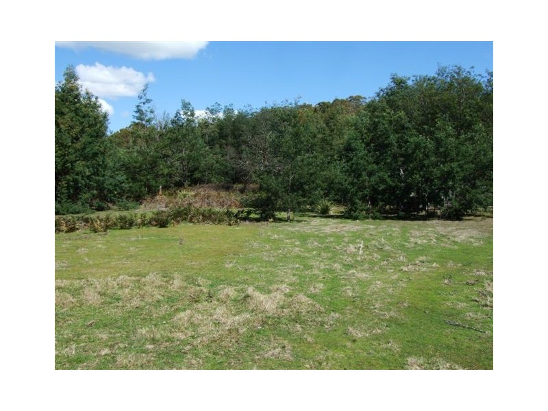 Lot 2, 35-47  Weld Street, Beaconsfield TAS 7270