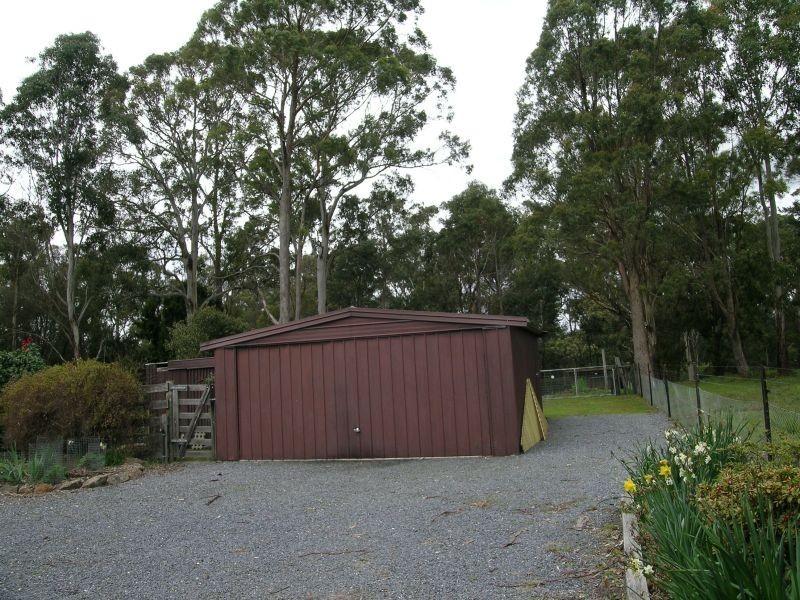 400 Gravelly Beach Road, Gravelly Beach TAS 7276