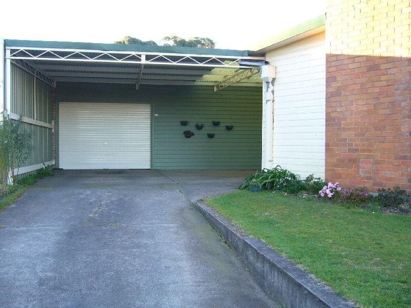 George Town TAS 7253