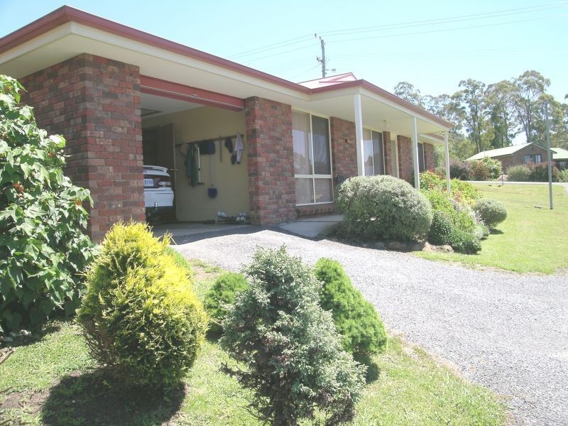 Unit 1   Jason Court, 66 Gravelly Beach Road, Blackwall TAS 7275